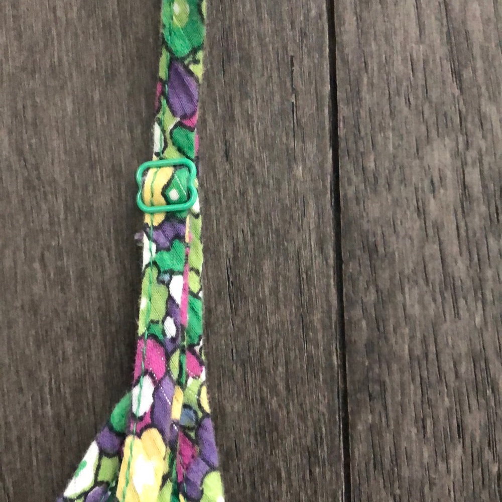 Gap 100% cotton floral maxi dress - Picture 6 of 8